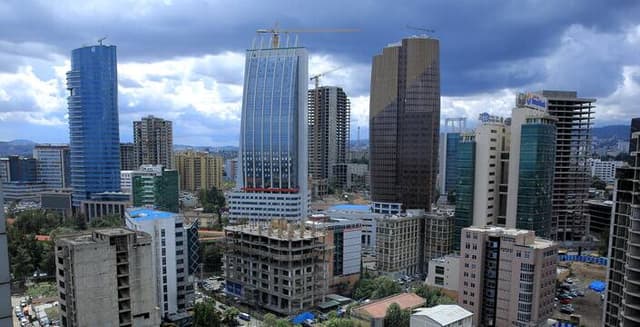 Addis Ababa City Administration Introduces New System for VAT Taxpayers to File Monthly Returns