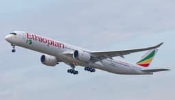Ethiopian Airlines Increases Weekly Flights to New York, Offering Daily Service Starting December 1