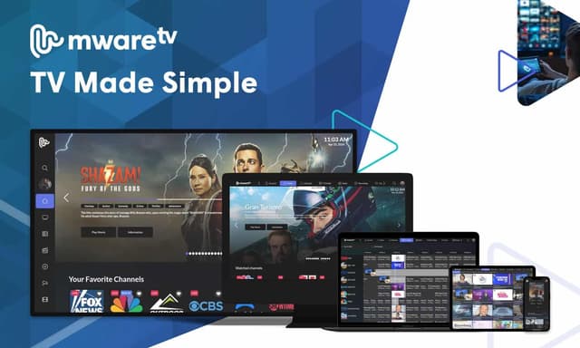 Ethio Telecom and MwareTV Launch IGADO+: A New Affordable, Localized Streaming Service in Ethiopia
