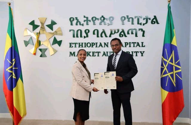 Ethiopian Capital Market Authority Issues Compliance Directive for Public Companies
