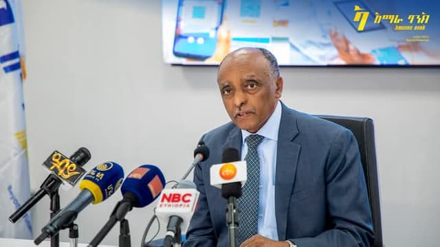 Amhara Bank Urges Local Banks to Merge Amid Foreign Banks’ Entry