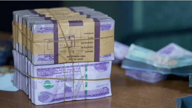 Ethiopia’s Inflation Declines as Exports and Foreign Exchange Flows Increase