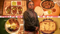 After 40 Years Abroad: How Daniel Berhanu Returned to Ethiopia to Launch CoBuQa Mexican Restaurant