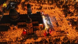 How The Melody of Myriads Became Ethiopia’s Newest UNESCO-Worthy Event