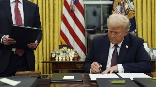 From Birthrights to Aid Freezes: Ethiopia Caught in Trump’s Policy Crossfire
