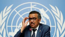 Dr. Tedros to Return to Ethiopia for AU Summit After 5-Year Absence