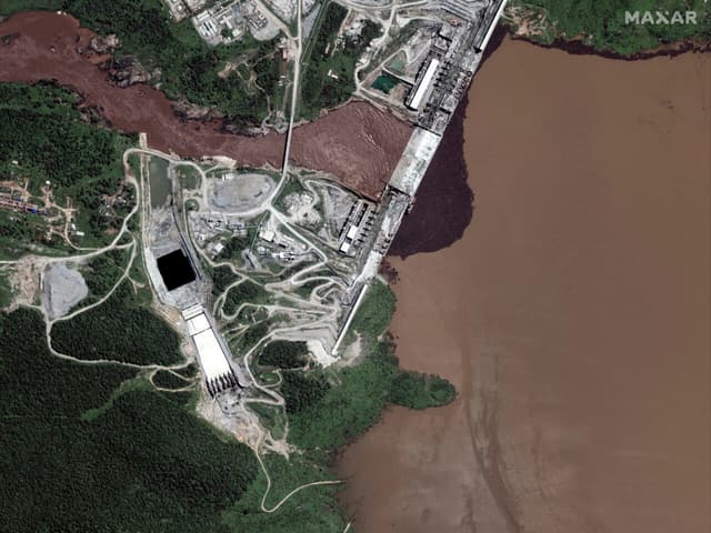 A Decade Later: Sudan’s True Stance on the Renaissance Dam