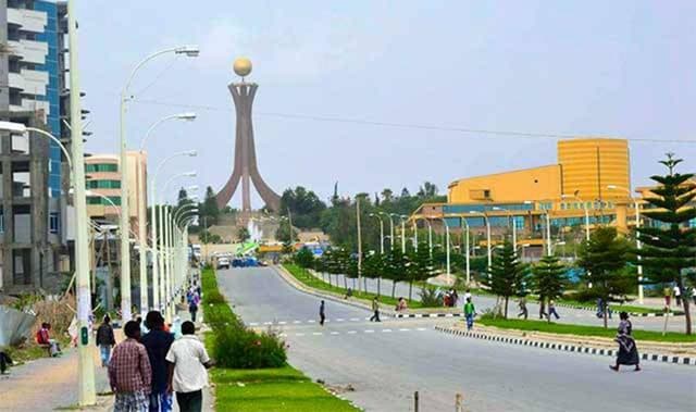 Tensions Escalate in Mekele as Tigray Forces Seize Key Institutions Amid Political Crisis