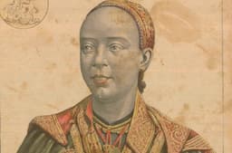 Adwa’s Warriors: Ethiopian Women Who Marched for Freedom Before March 8