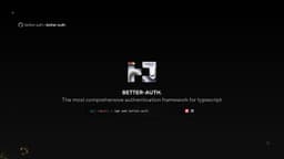 From Ethiopia to Silicon Valley: Better Auth’s Journey to Y Combinator Amid Visa Challenges