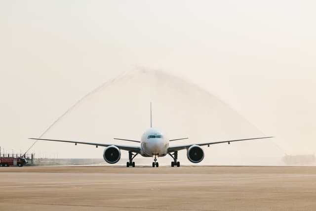 Boeing Reaches Settlement to Avoid Civil Trial Over 2019 Ethiopian Airlines Crash